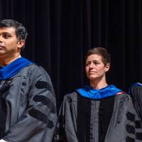faculty waiting